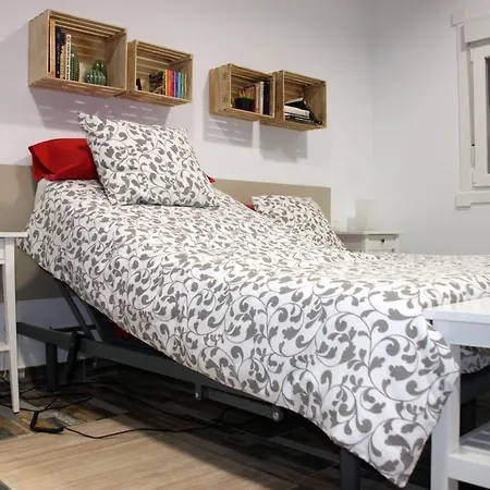 Apartman San Diego 22