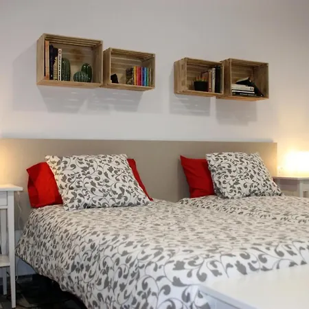 Apartman San Diego 22 La Laguna