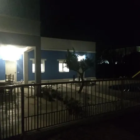 Apartman San Diego 22