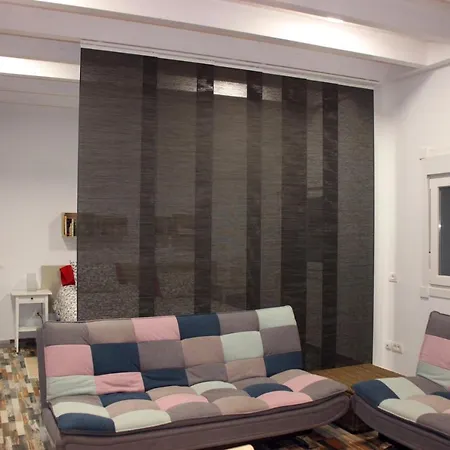 San Diego 22 Apartman La Laguna