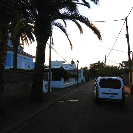 Apartman San Diego 22 La Laguna