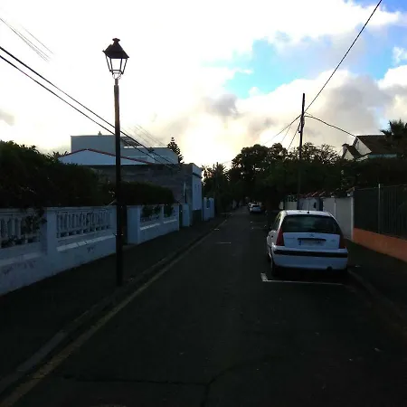 San Diego 22 Apartman *