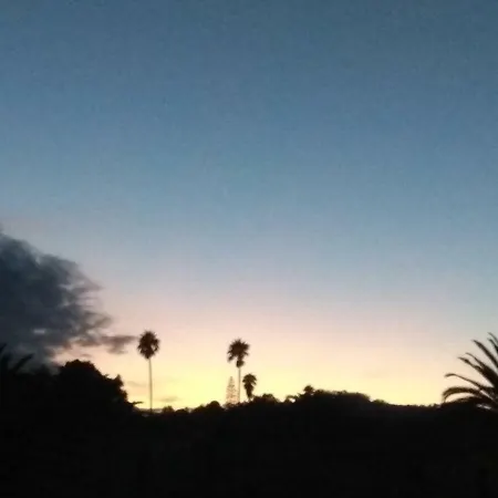 San Diego 22 * La Laguna