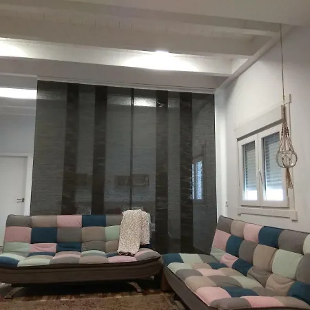 Apartman San Diego 22