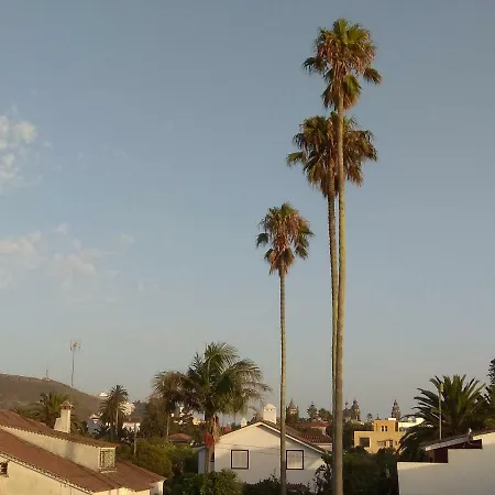 San Diego 22 Apartman *