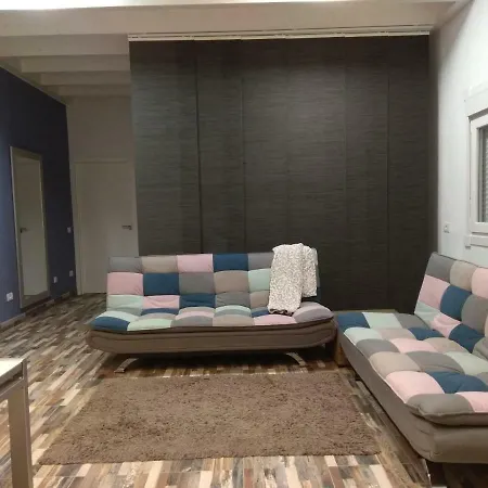 Apartman San Diego 22 *