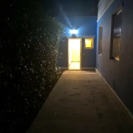 San Diego 22 Apartment *