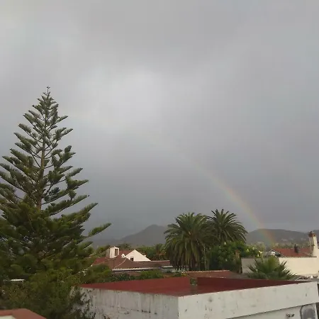 San Diego 22 Σαν Κριστόμπαλ ντε Λα Λαγούνα