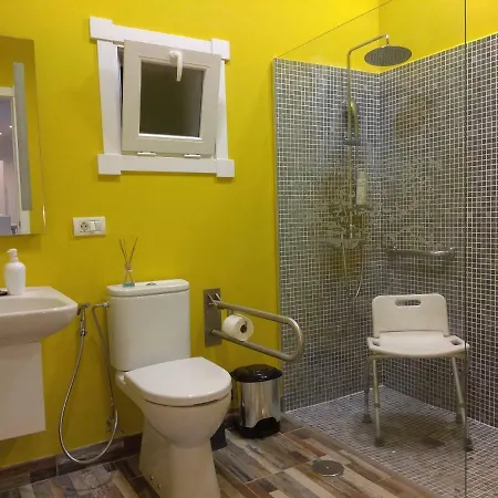 San Diego 22 * San Cristóbal de La Laguna