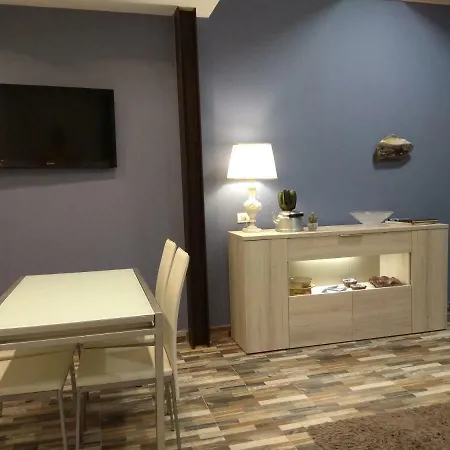 San Diego 22 Apartment San Cristóbal de La Laguna