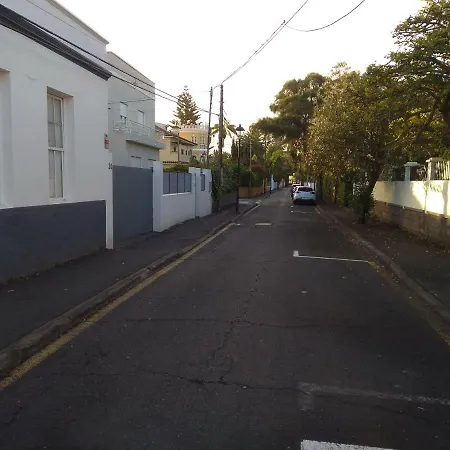 San Diego 22 Apartment San Cristóbal de La Laguna