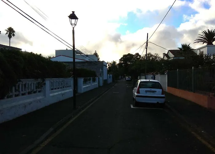 San Diego 22 公寓 *