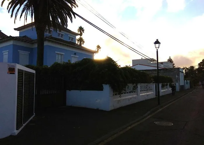 San Diego 22 公寓 *