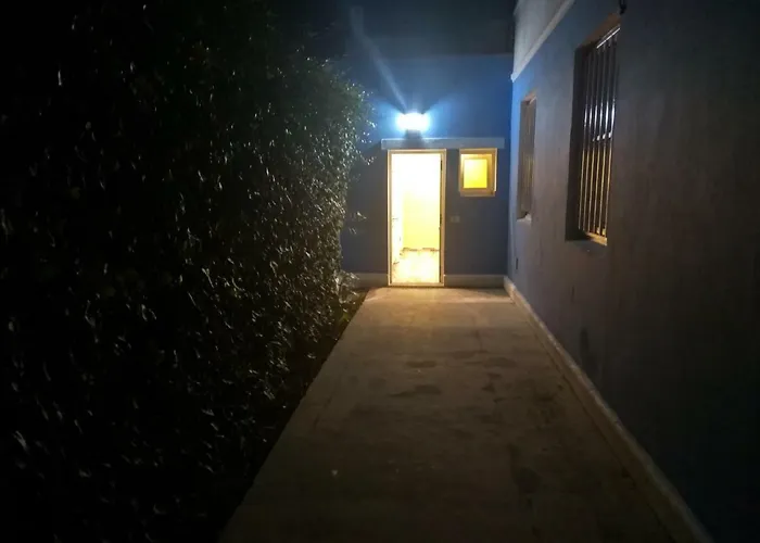 San Diego 22 Διαμέρισμα *