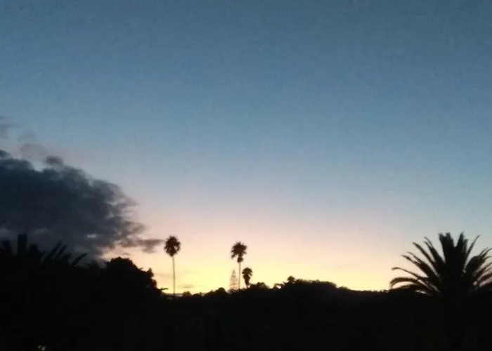 San Diego 22 * Σαν Κριστόμπαλ ντε Λα Λαγούνα