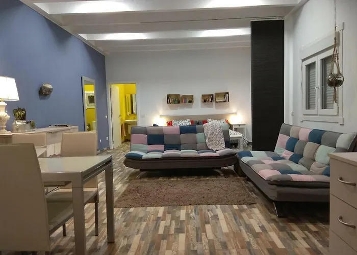 Διαμέρισμα San Diego 22 Σαν Κριστόμπαλ ντε Λα Λαγούνα