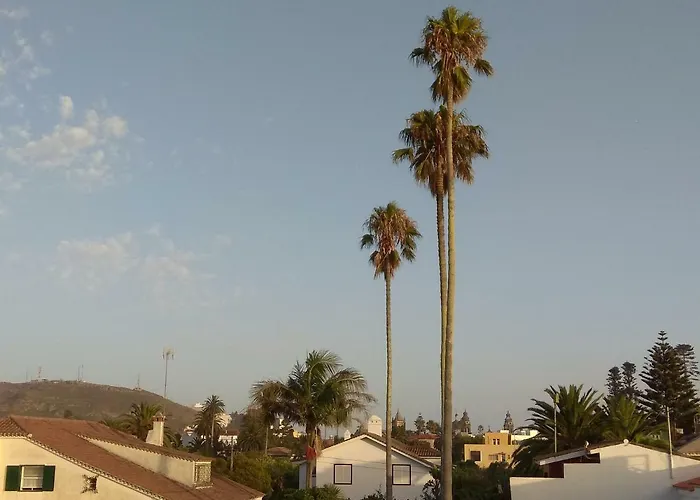 San Diego 22 Διαμέρισμα *