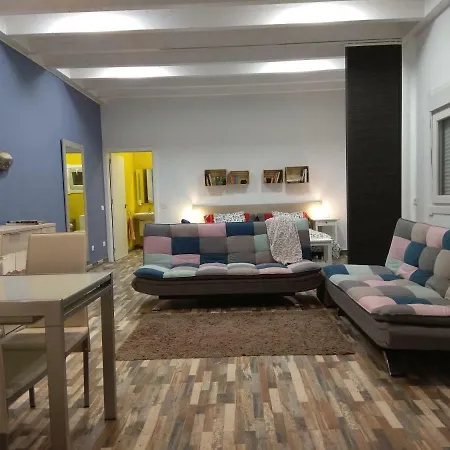 Apartamento San Diego 22 La Laguna (Tenerife)