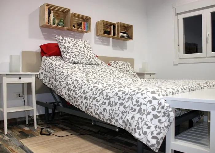 Apartmán San Diego 22