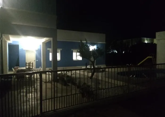 Apartmán San Diego 22