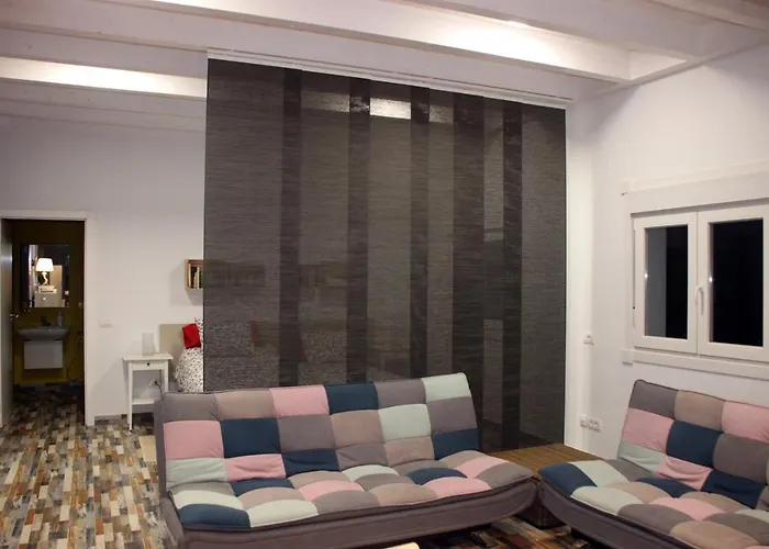 San Diego 22 Apartmán La Laguna (Tenerife)