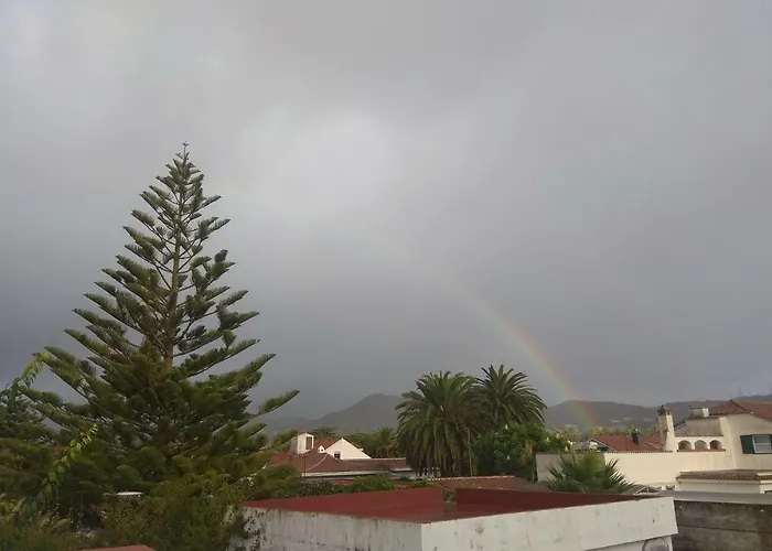 San Diego 22 La Laguna (Tenerife)