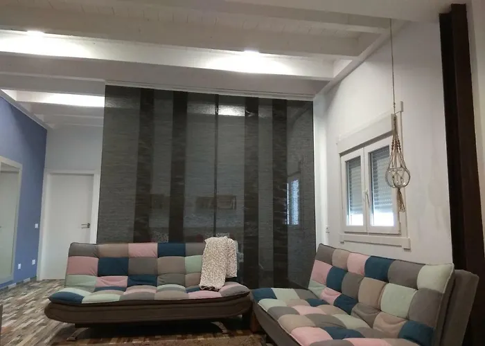 Appartement San Diego 22