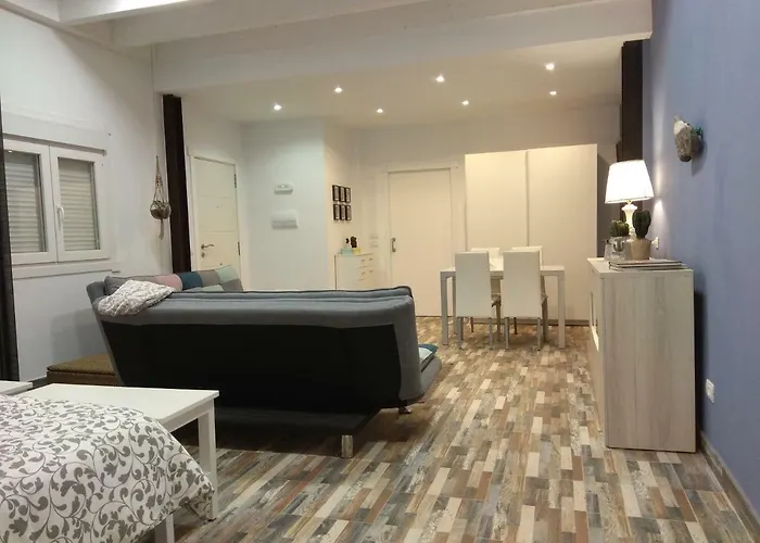 San Diego 22 La Laguna (Tenerife)