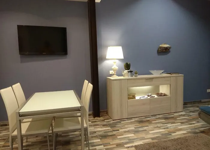 San Diego 22 Apartmán La Laguna (Tenerife)