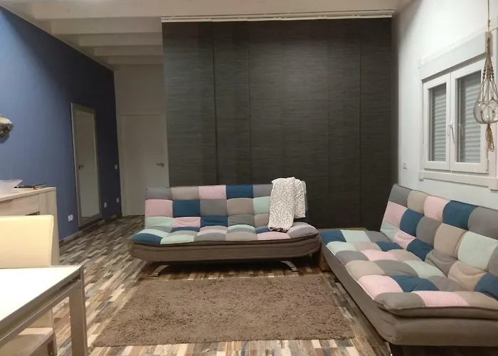 Apartmán San Diego 22 *