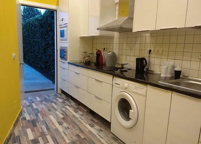 San Diego 22 La Laguna (Tenerife)